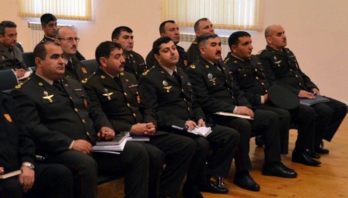 Baku hosts presentation on possibilities and functions of Bulgarian codification system